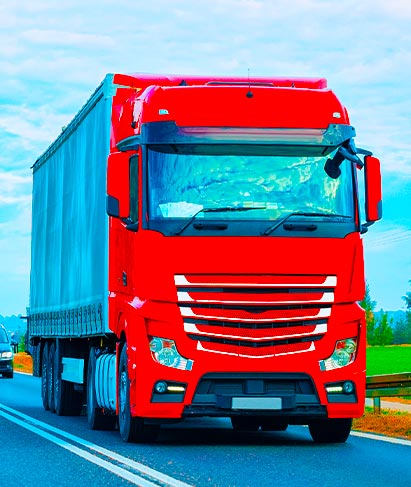 Transporte de Residuos Sólidos peligrosos y no peligrosos